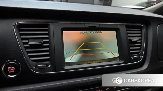 Kia The New Carnival id 3034232 из Кореи 8