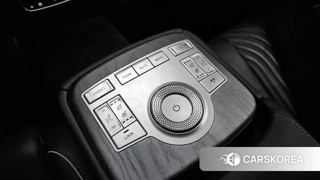 Genesis G80 (RG3) id 2902226 из Кореи 8