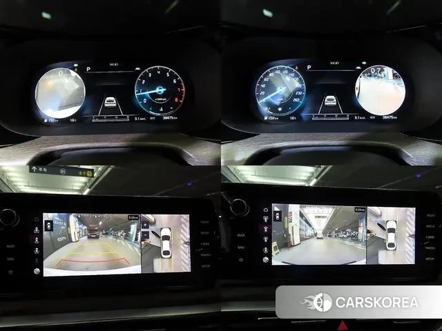 Kia K5 3rd generation id 3283238 из Кореи 8