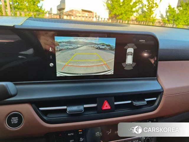 Kia The New Seltos id 4576978 из Кореи 8