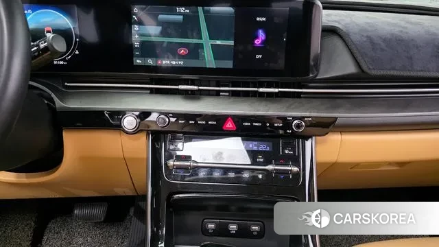 Kia Carnival 4th generation id 3439073 из Кореи 8