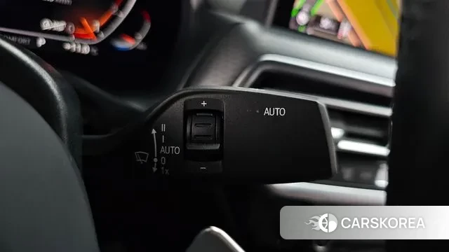 BMW X4 (G02) id 3721547 из Кореи 8