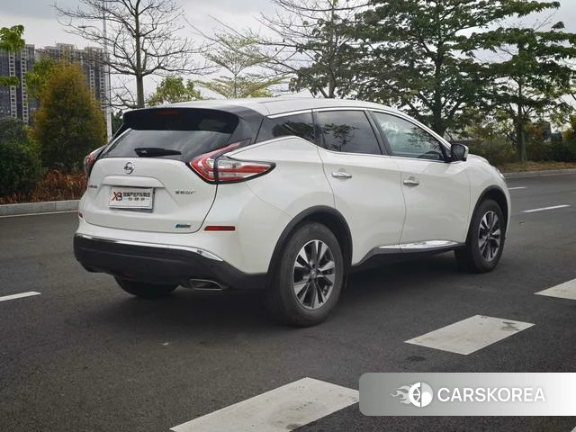 Nissan Loulan id 4290845 из Китая 8