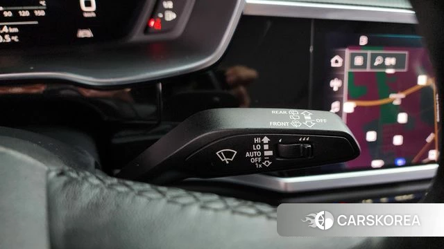 Audi Q3 (F3) id 3915131 из Кореи 8