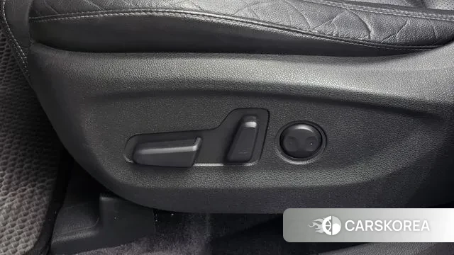 Hyundai All New Tucson id 3754383 из Кореи 8