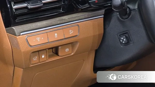 Kia Mohave Master id 3463244 из Кореи 8