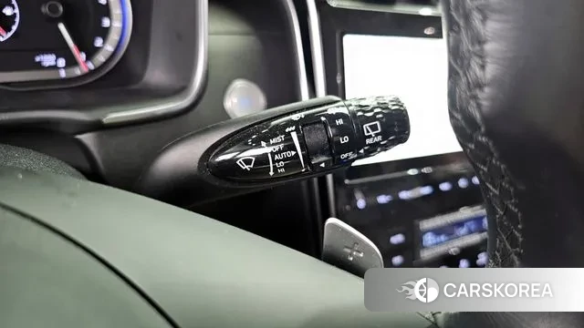 Hyundai Tucson (NX4) id 2984780 из Кореи 8