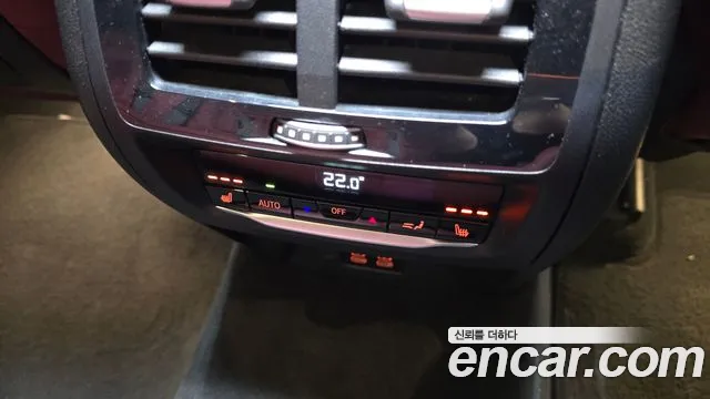 BMW X4 (G02) id 2826120 из Кореи 8