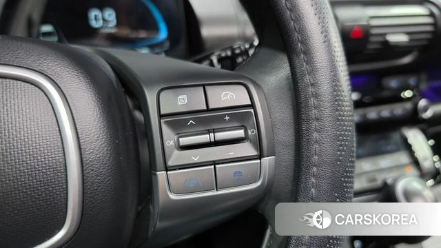 Hyundai Casper id 4848222 из Кореи 8
