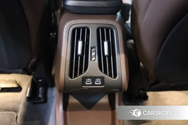 BMW X1 (U11) id 3763415 из Кореи 8