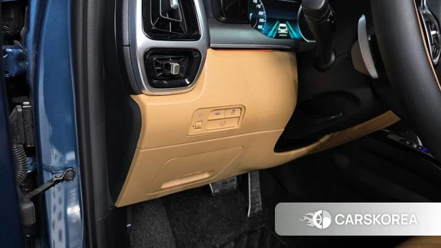 Kia Sorento 4th Generation id 4696655 из Кореи 8