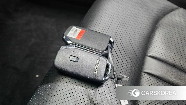Kia K5 3rd generation id 4863665 из Кореи 8