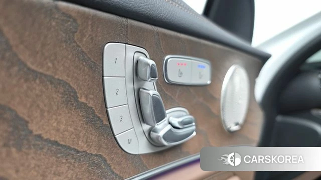 Mercedes-Benz E-Class W213 id 3858996 из Кореи 8