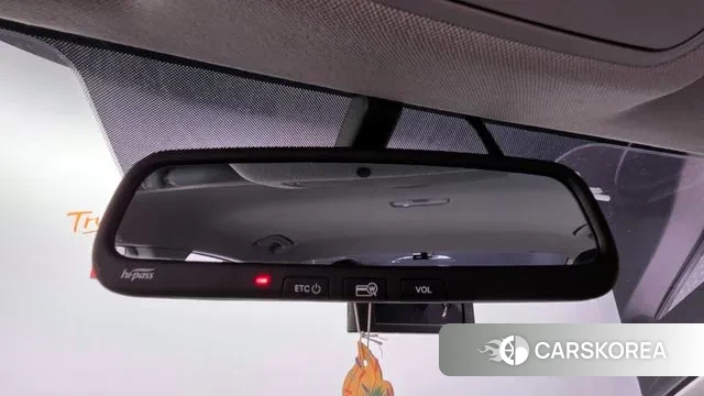 Hyundai Avante AD id 3085552 из Кореи 8