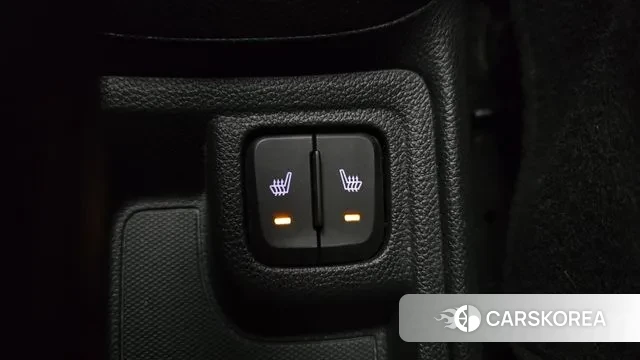 Chevrolet (GM Daewoo) The New Spark id 3627066 из Кореи 8