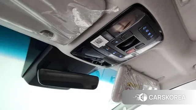 Hyundai Staria id 3769892 из Кореи 8