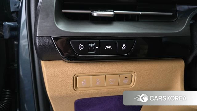 Kia Carnival 4th generation id 4283692 из Кореи 8