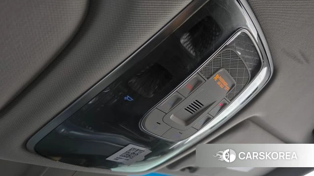 Genesis G80 (RG3) id 3965477 из Кореи 8