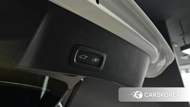Volvo XC40 id 4381926 из Кореи 8