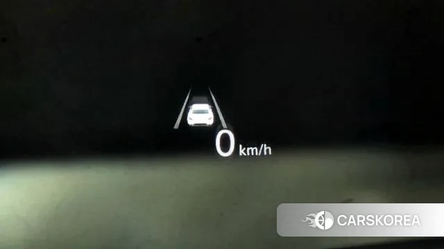 Genesis The New G70 id 3406372 из Кореи 8