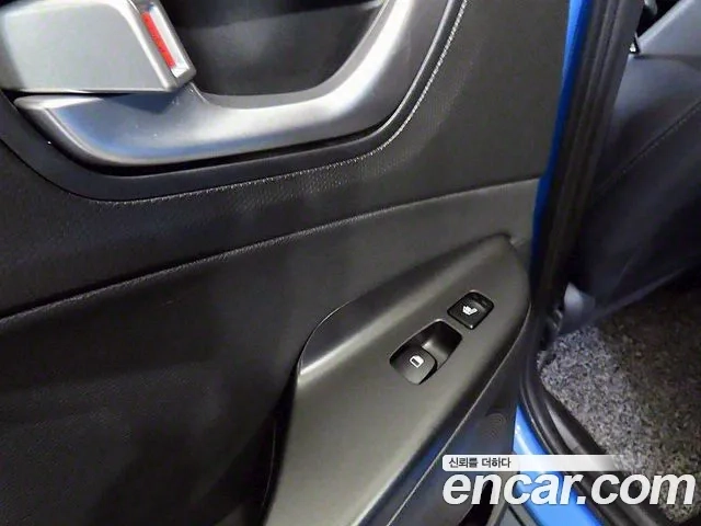 Hyundai The New Kona Hybrid id 2916749 из Кореи 8