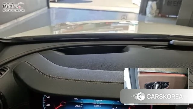 Mercedes-Benz E-Class W213 id 3560677 из Кореи 8