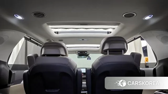 Kia The New Carnival 4th Generation id 3638670 из Кореи 8