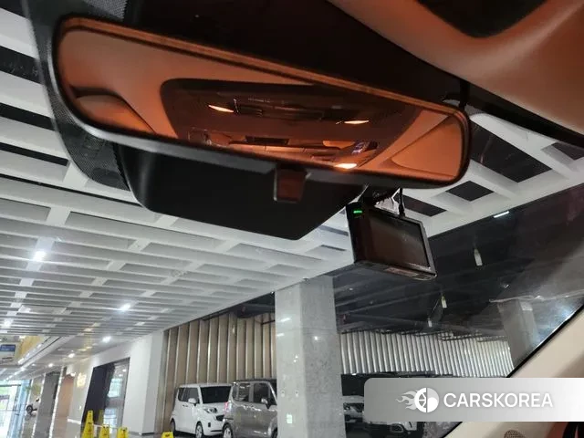 Kia Carnival 4th generation id 3013045 из Кореи 8