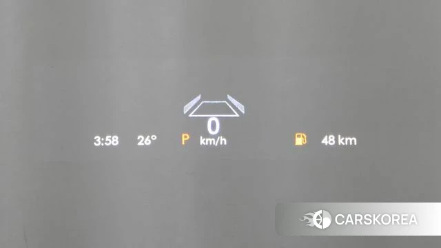 Lincoln Aviator 2nd generation id 4317177 из Кореи 8