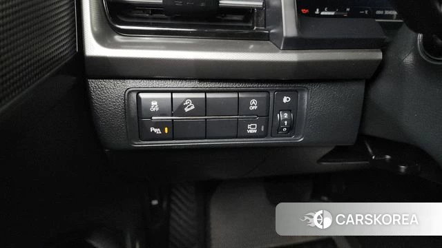 Ssangyong The New Rexton Sports Cannes id 4408083 из Кореи 8