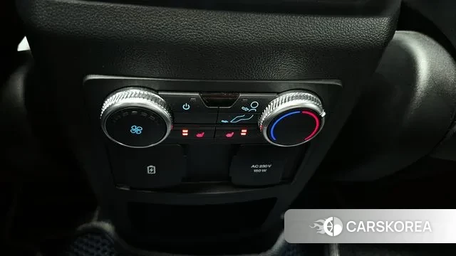 Ford Explorer 6th Generation id 3008726 из Кореи 8