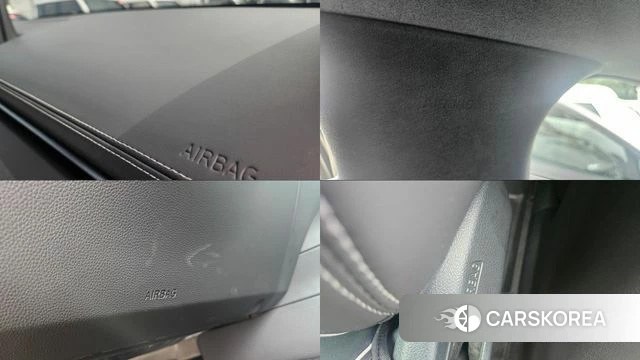 Genesis GV70 id 4757596 из Кореи 8