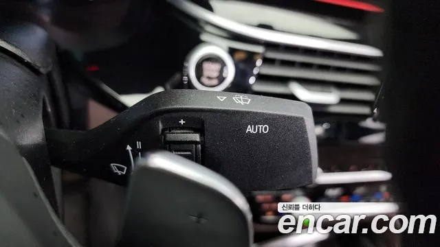 BMW 5 Series (G30) id 2681398 из Кореи 8