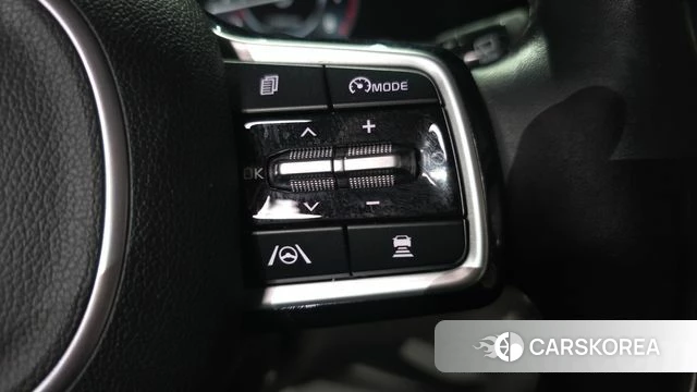 Kia Carnival 4th generation id 4355280 из Кореи 8