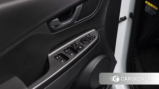 Hyundai Kona id 3772844 из Кореи 8