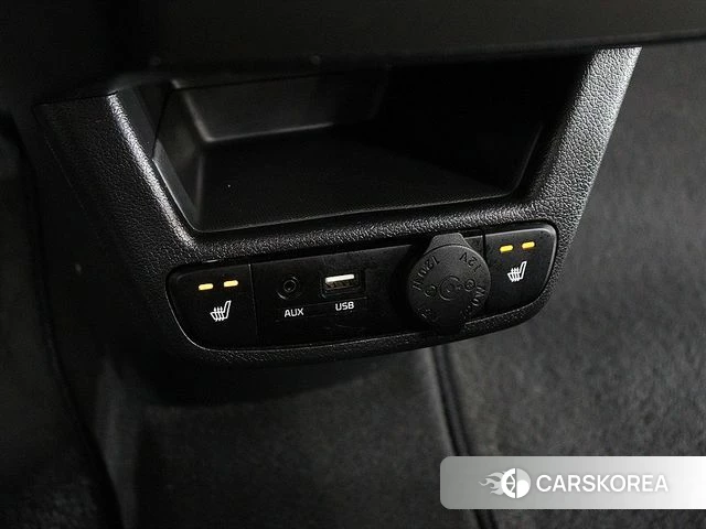 Kia The New Ray id 4680239 из Кореи 8