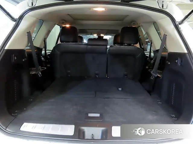 Infiniti QX60 id 3547375 из Кореи 8