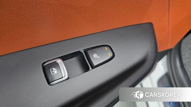 Kia The New K5 3rd generation id 3939910 из Кореи 8