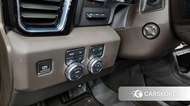 GMC Sierra id 4343022 из Кореи 8