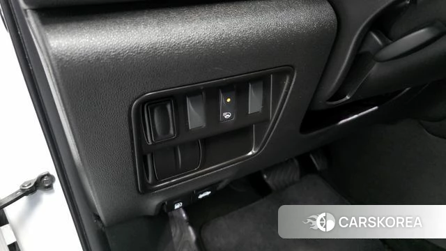 Renault Korea (Samsung) QM6 id 3821060 из Кореи 8