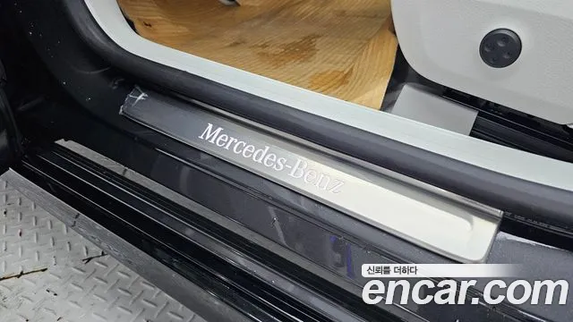 Mercedes-Benz EQE V295 id 2719173 из Кореи 8