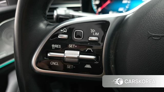 Mercedes-Benz GLE-Class W167 id 3817975 из Кореи 8