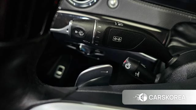 Mercedes-Benz S-Class W222 id 4446913 из Кореи 8