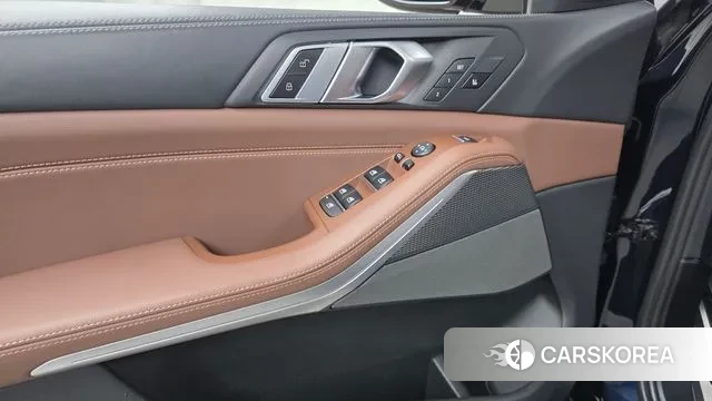 BMW X5 (G05) id 3422089 из Кореи 8