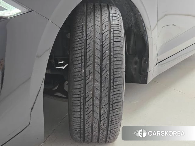 Kia The New K5 Hybrid 3rd generation id 4579679 из Кореи 8
