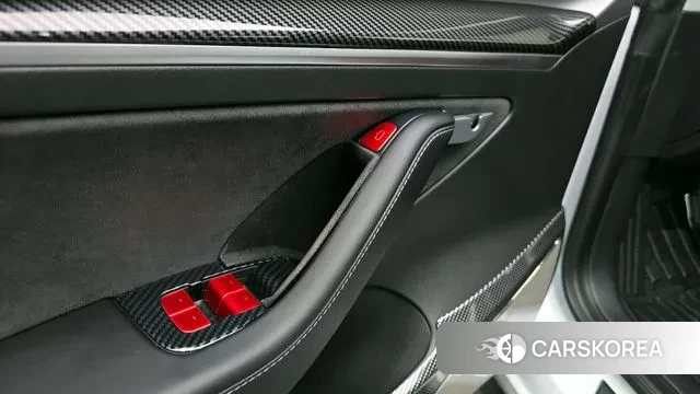 Tesla Model 3 id 3007618 из Кореи 8