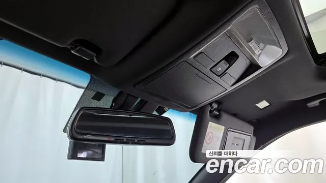 Ssangyong Rexton Sports id 2834000 из Кореи 8