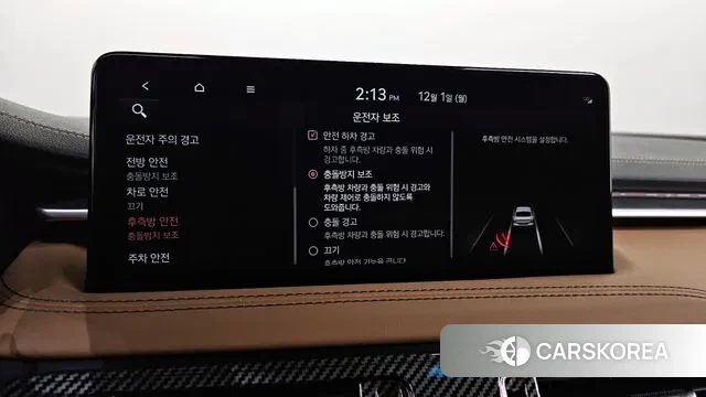 Genesis The New G70 id 3428243 из Кореи 8