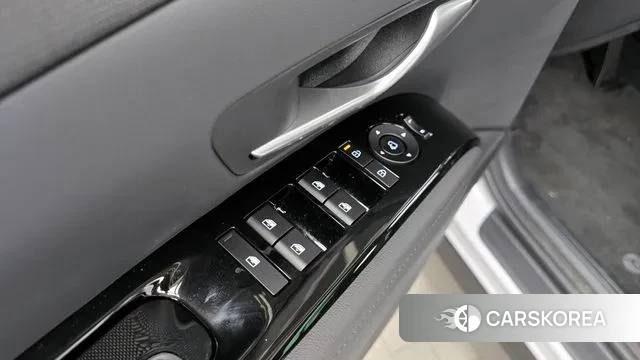 Hyundai The New Tucson (NX4) id 3042505 из Кореи 8