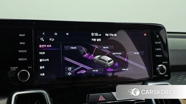 Kia Sorento 4th Generation id 4683407 из Кореи 8